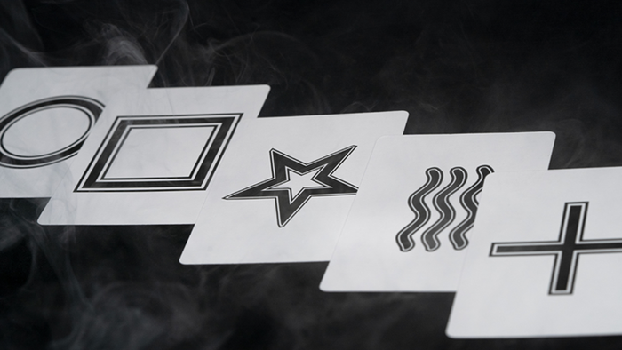 13 Steps To Mentalism Set
