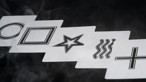 13 Steps To Mentalism Set