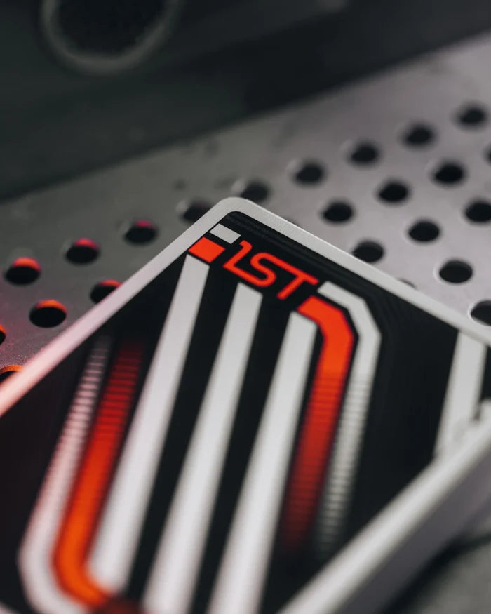 1st Vektek Playing Cards