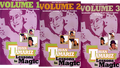 3 Vol. Combo Juan Tamariz Lessons in Magic video DOWNLOAD