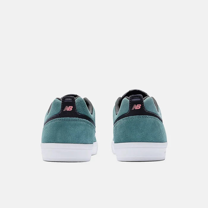 New Balance 306 Jamie Foy New Spruce White Shoes (NM306SWP)