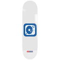 411VM Ear Wax Icon EX7 8.5" Skateboard Deck