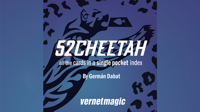 52 Cheetah