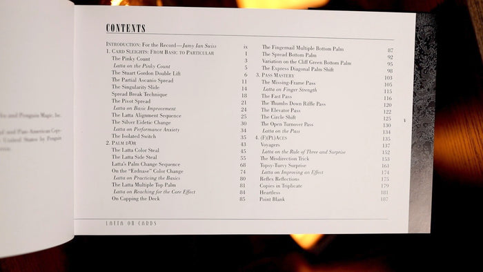 52 Farewells
