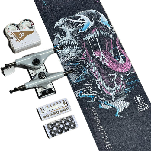 $69 Venom Skateboard Bundle
