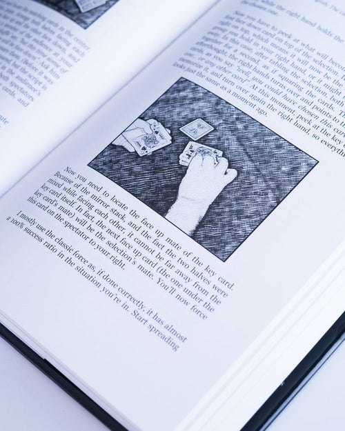 A Book in English