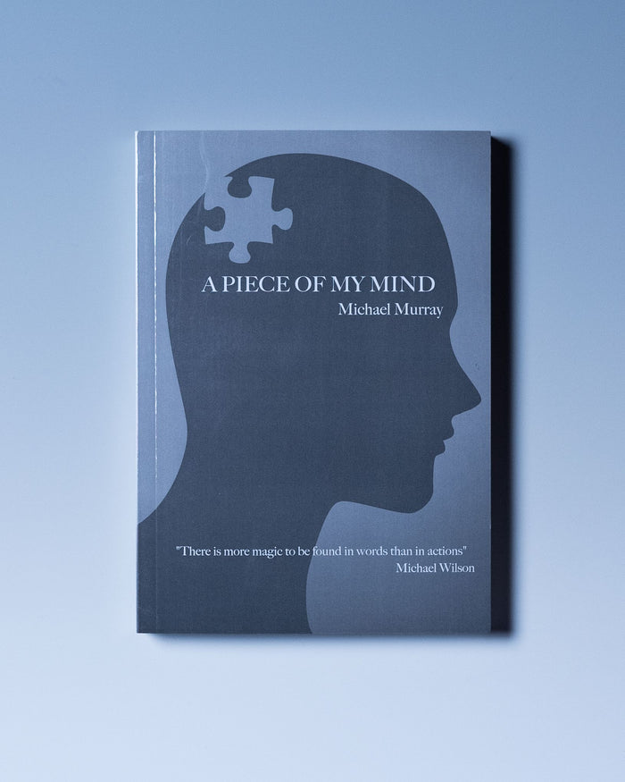 A Piece Of My Mind
