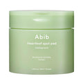 Abib. Heartleaf Spot Pad Calming Touch (80 Pads)