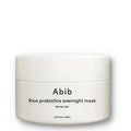 Abib. Rice Probiotics Overnight Mask Barrier Jelly 80ml