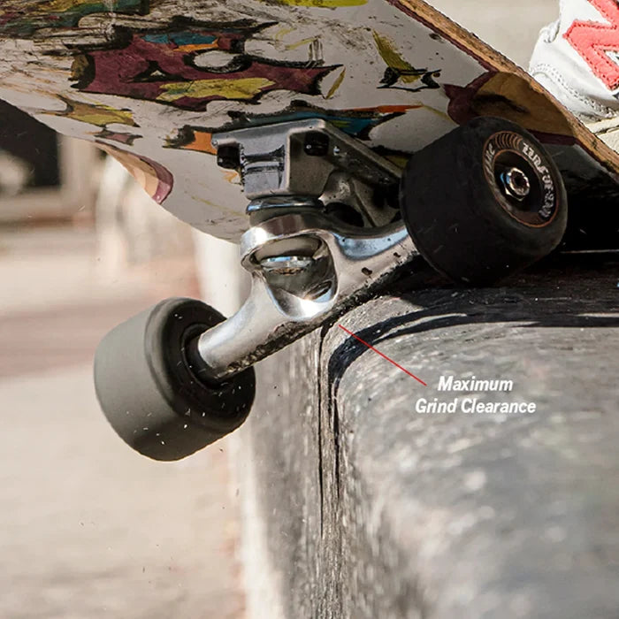 Ace AF1 Inverted Hollowed Polished Truck
