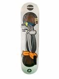 Almost Daewon Song Balloon Impact Support 7.6" Classic Skateboard Deck