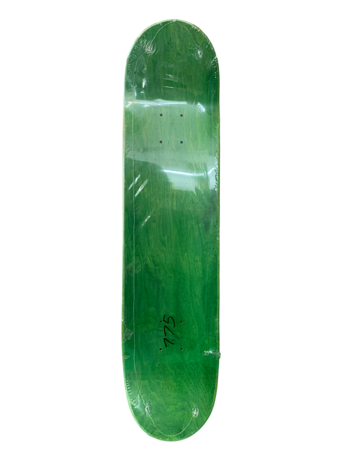 America's Army MRE Pack 7.75" Classic Skateboard Deck