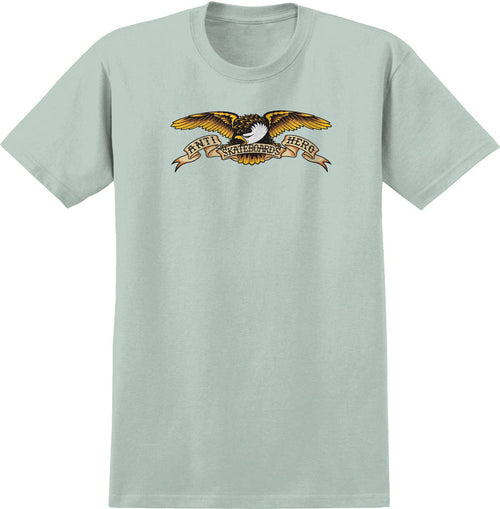 Anti-Hero Eagle Bay Premium S/s Shirt