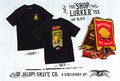 Anti Hero x Jalopi Skateshop Day 2026 The Shop Lurker Black S/s Shirt