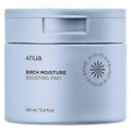 Anua. Birch 70% Moisture Boosting Pad 160ml (70 sheets)