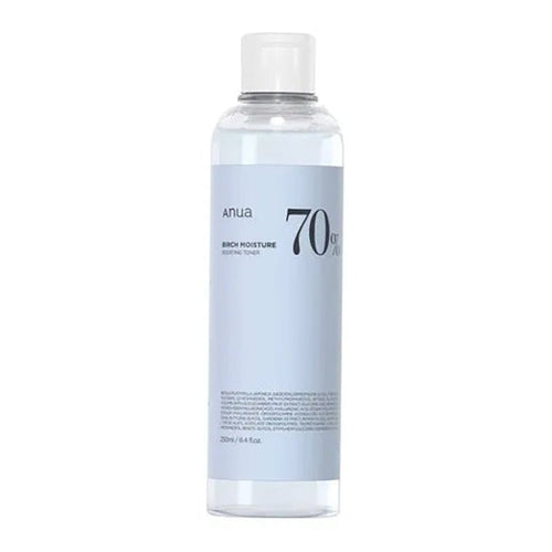 Anua. Birch 70 Moisture Boosting Toner 250ml