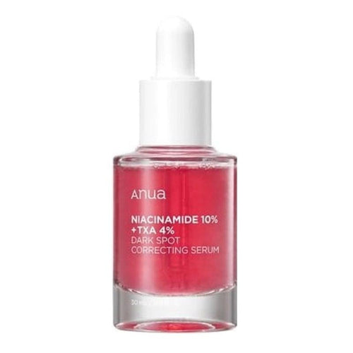 Anua. Niacinamide 10% + TXA 4% Dark Spot Correcting Serum 30ml