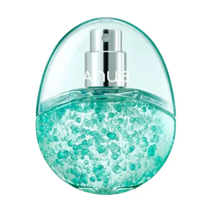 Anua. PDRN Hyaluronic Acid Hydrating Capsule Mist 30ml (Mini) | Lady Bonita | Korean beauty NZ