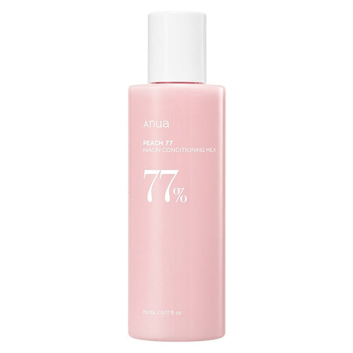 Anua. Peach 77% Niacin Conditioning Milk 150ml