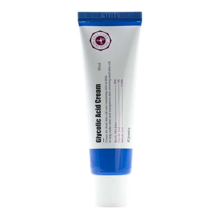 A'pieu. Glycolic Acid Cream 50ml