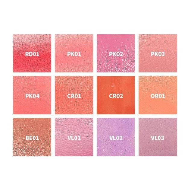 A'pieu. Juicy Pang Water Blusher 9g [BE01 Fig] | Lady Bonita | Korean beauty NZ