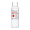 APLB. Salicylic Acid BHA Arbutin Facial Toner 160ml