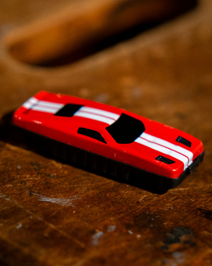 APPEARING CAR