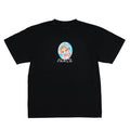 April Bear Black S/s Shirt