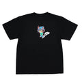 April Kid Black S/s Shirt