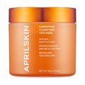 April Skin. Carrotene Clarifying Vita Pads (60 Pads) | Lady Bonita | Korean beauty NZ