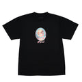 April Vanity Black S/s Shirt