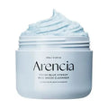 Arencia. Fresh Blue Hyssop Rice Mochi Cleanser 120g | Lady Bonita | Korean beauty NZ