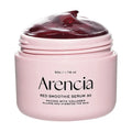 Arencia. Fresh Red Smoothie Serum 30 50g | Lady Bonita | Korean beauty NZ