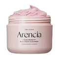 Arencia. Fresh Rosehip Rice Mochi Cleanser 120g | Lady Bonita | Korean beauty NZ