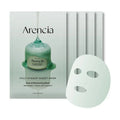 Arencia. Holy Hyssop Sheet Mask 27ml [1 Pack (5 Sheets)] | Lady Bonita | Korean beauty NZ