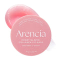 Arencia. Honey Glazed Collagen Lip Mask 15g | Lady Bonita | Korean beauty NZ