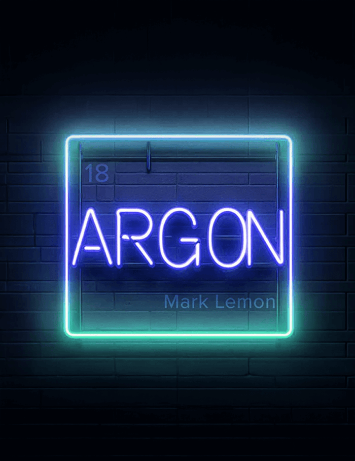 Argon