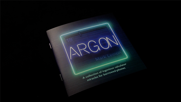 Argon