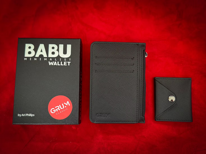 Babu Minimalist Classic