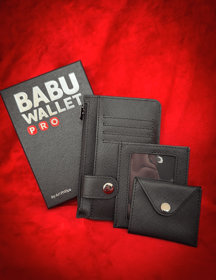 Babu Pro Classic