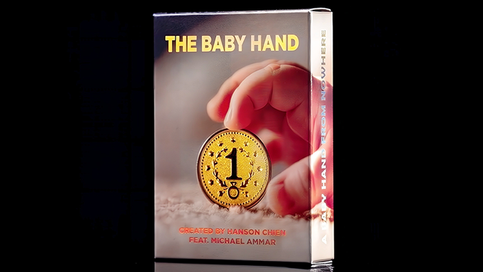 Baby Hand
