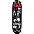 Baker Sammy Baca Divine Evil 8.5" Skateboard Deck