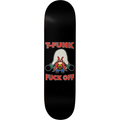 Baker T-Funk Yosemite 8.75" Skateboard Deck