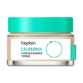 Be Plain. Cicaterol Capsule Barrier Cream 50ml | Lady Bonita | Korean beauty NZ