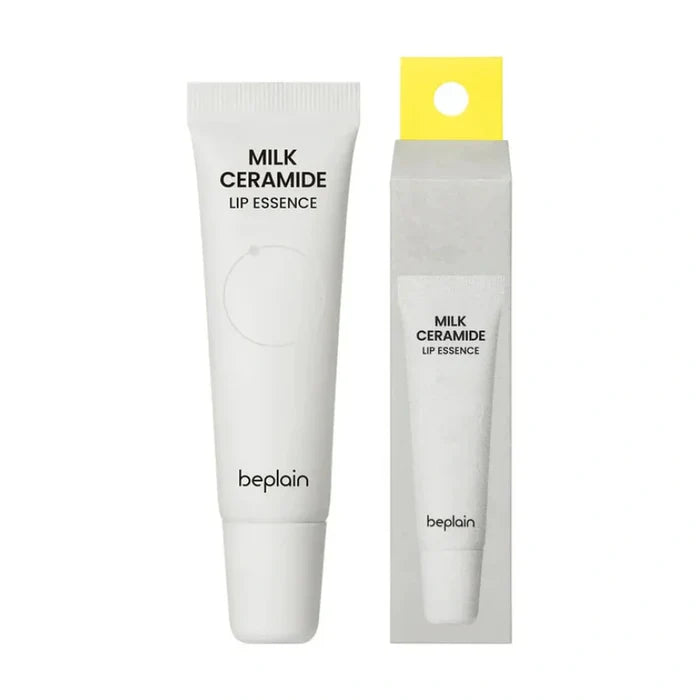 Be Plain. Milk Ceramide Lip Essence 10g | Lady Bonita | Korean beauty NZ