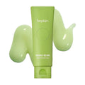 Be Plain. Mung Bean Milk Peeling Gel 120ml | Lady Bonita | Korean beauty NZ