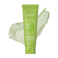 Be Plain. Mung Bean pH-Balanced Cleansing Foam Jumbo 160ml | Lady Bonita | Korean beauty NZ