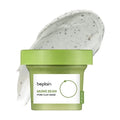 Be Plain. Mung Bean Pore Clay Mask 120ml | Lady Bonita | Korean beauty NZ