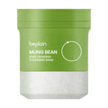 Be Plain. Mung Bean Pore Grinding Cleansing Balm 100ml | Lady Bonita | Korean beauty NZ