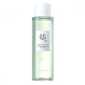 Beauty of Joseon. Green Plum Refreshing Toner: AHA + BHA 150ml